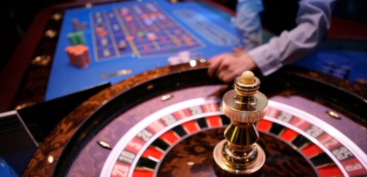 Online casino games