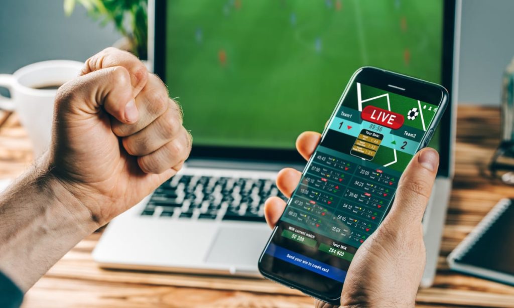 Online Betting 