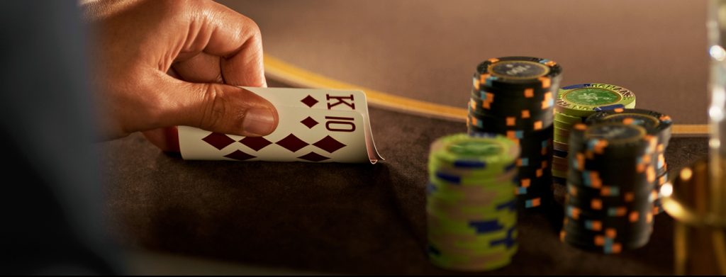 Online Casino Games