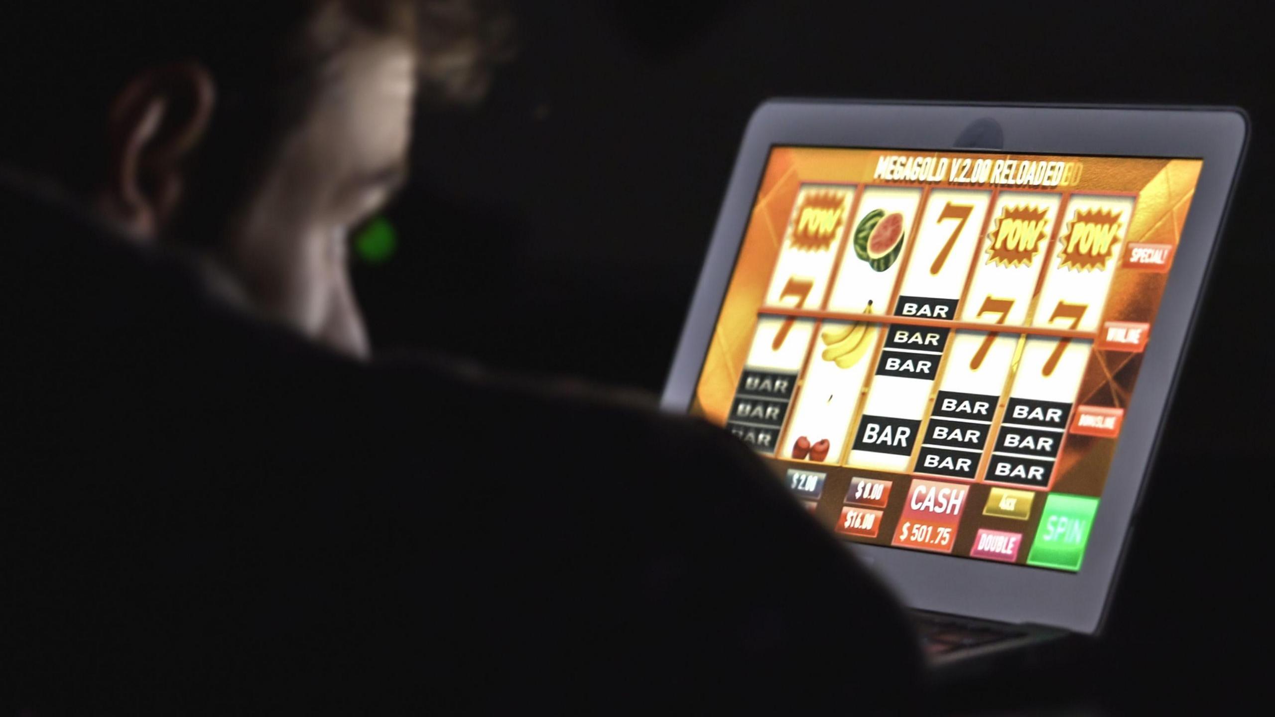 Online Gambling