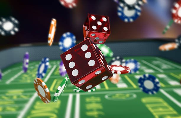 Casino Adventure